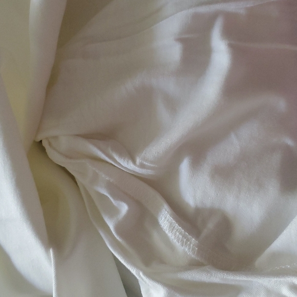 NWT Lulu's I Promise White Lace Skater Stretchy Dress XS - Picture 7 of 8